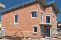 Hydestile home extensions